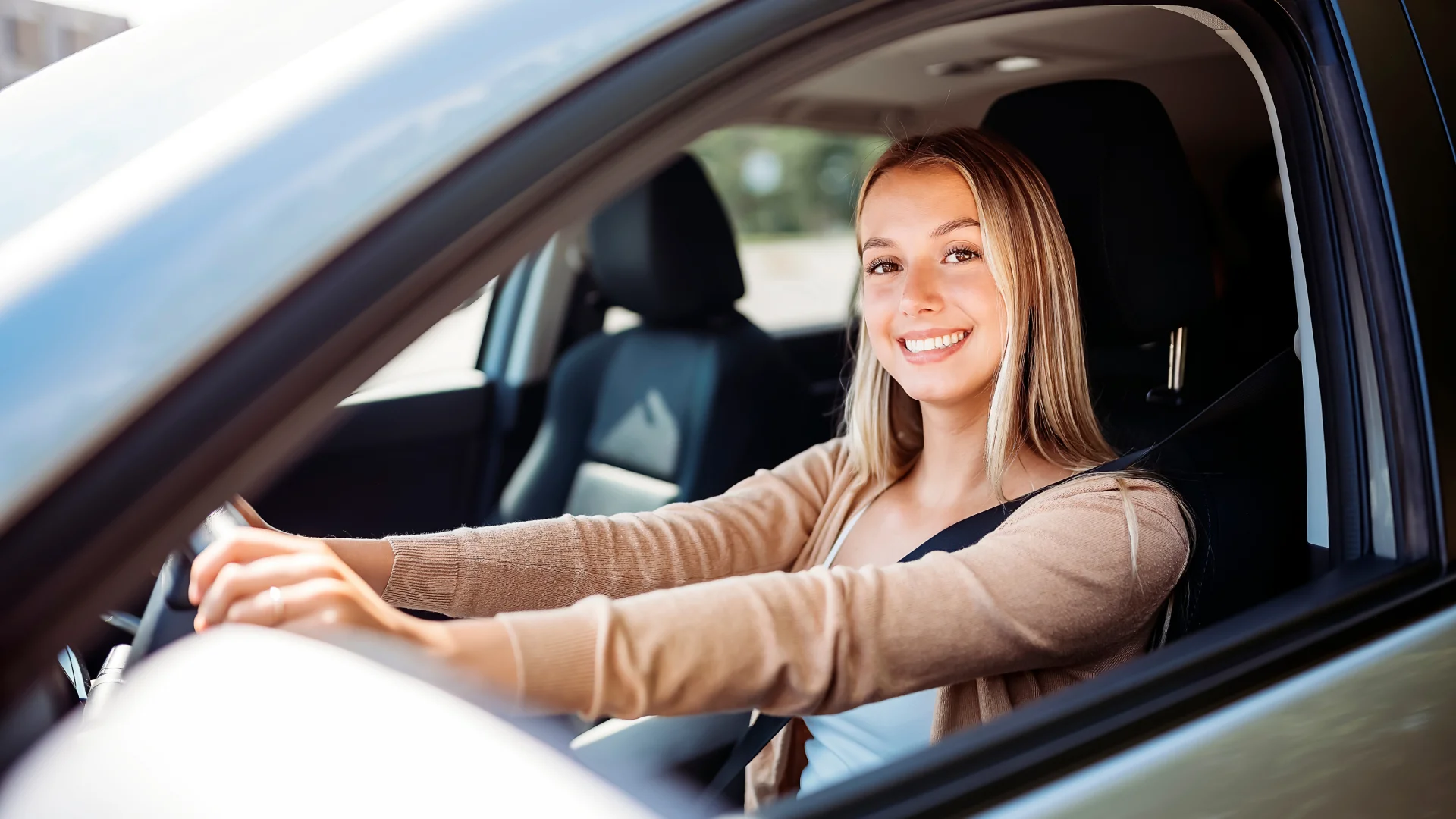 What Is Non-Owner Car Insurance & Who Should Have It?