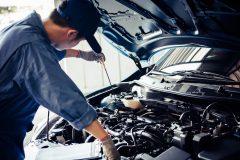 Mechanic in an auto shop - Acceptance, cheap business insurance