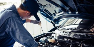 Mechanic in an auto shop - Acceptance, cheap business insurance